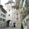 Willisau, Switzerland  瑞士