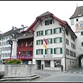 Willisau, Switzerland  瑞士