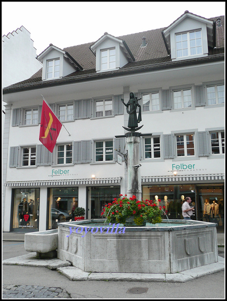 Willisau, Switzerland  瑞士