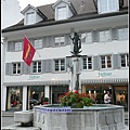 Willisau, Switzerland  瑞士