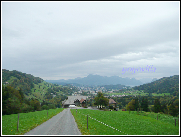 Willisau, Switzerland  瑞士