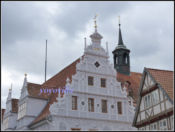 Celle, Germany 德國 策勒 