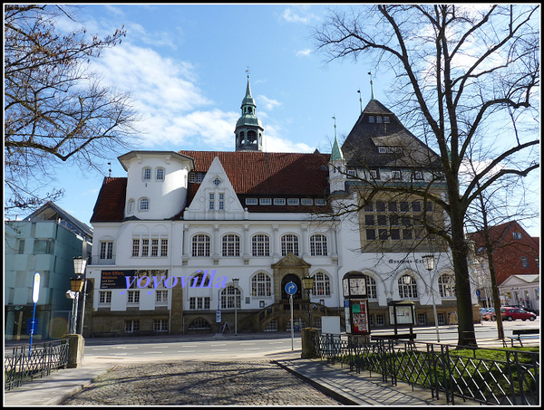 Celle, Germany 德國 策勒 