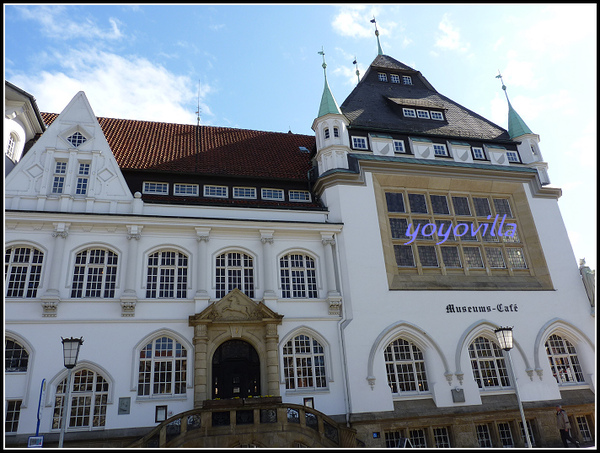 Celle, Germany 德國 策勒 