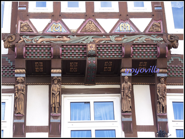 Celle, Germany 德國 策勒 