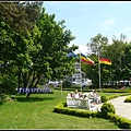 Boltenhagen,Germany 德國 博爾滕哈根
