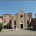 意大利 威尼斯 Venice ( Venedig ), Italy 