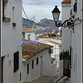 西班牙 阿堤亞 Altea, Alicante, Spain