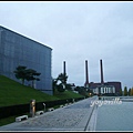 德國 沃爾夫斯堡 福斯汽車博物館 Volkswagen museum, Wolfsburg,Germany 