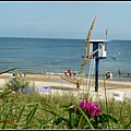 Usedom, Germany 德國 烏瑟多姆