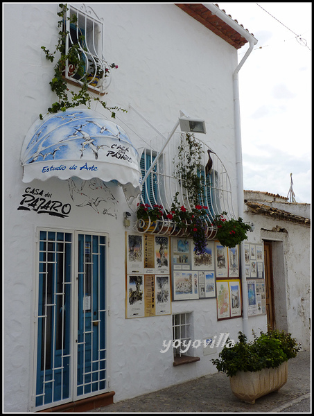 西班牙 阿堤亞 Altea, Alicante, Spain