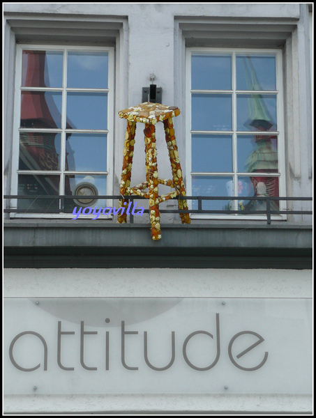 瑞士 盧森 （琉森） Luzern, Swissland