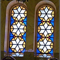 匈牙利 布達佩斯 猶太教堂 Synagogue, Budapest, Hungry