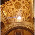 西班牙 哥多華 清真寺 Mezquita, Cordoba, Spain