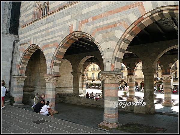 意大利 科莫 Como, Italy