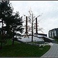 德國 沃爾夫斯堡 福斯汽車博物館 Volkswagen museum, Wolfsburg,Germany 