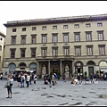 意大利 佛羅倫斯 大教堂 Cattedrale di Santa Maria del Fiore, Florence, Italy 