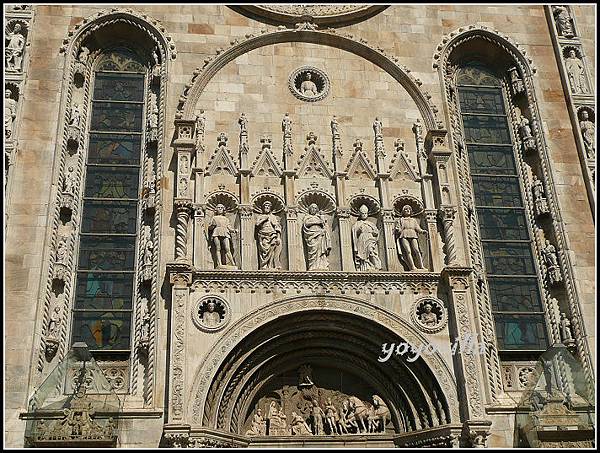 意大利 科莫 Como, Italy