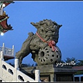 台灣 高雄 金獅湖 Kaohsiung, Taiwan 