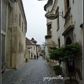 奧地利 杜倫斯坦 Dürnstein, Austria