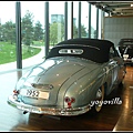 德國 沃爾夫斯堡 福斯汽車博物館 Volkswagen museum, Wolfsburg,Germany 