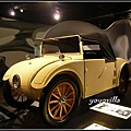 德國 沃爾夫斯堡 福斯汽車博物館 Volkswagen museum, Wolfsburg,Germany 