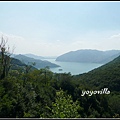 意大利 伊賽奧湖 奇斯拉諾 Cislano, Lago d'Iseo, Italy