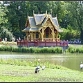 德國 漢堡 哈根貝克動物園 Tierpark Hagenbeck, Hamburg, Deutschland