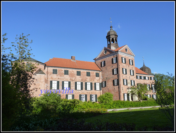 Eutin, Germany 德國 奧伊廷 