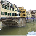 意大利 佛羅倫斯 老橋 Ponte Vecchio, Florence, Italy