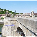 德國 烏茲堡 老緬茵橋 Alte Mainbrücke, Würzburg, Germany