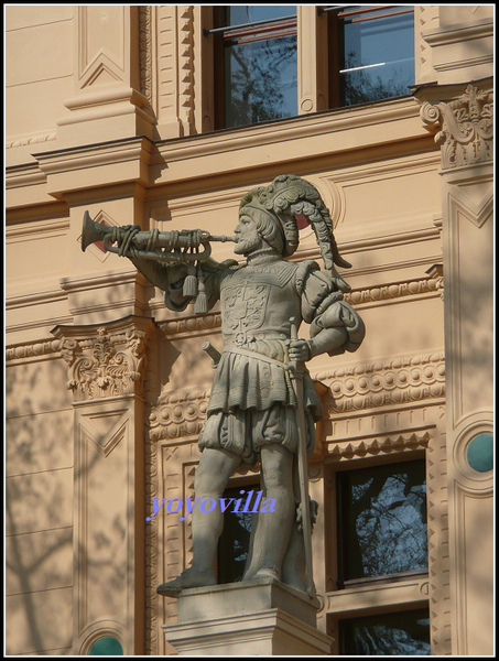 Schwerin, Germany 施威林 德國