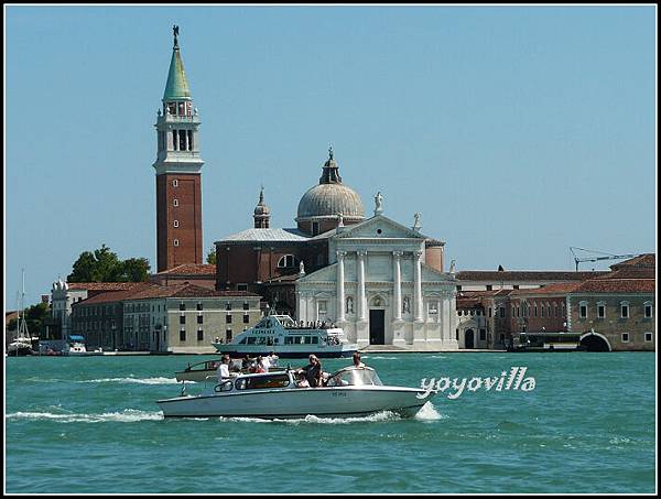 意大利 威尼斯 Venice ( Venedig ), Italy 