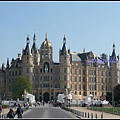 Schwerin, Germany 施威林 德國