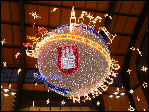 德國 聖誕節市集 Weihnachtsmarkt, Germany