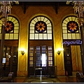 匈牙利 布達佩斯 猶太教堂 Synagogue, Budapest, Hungry