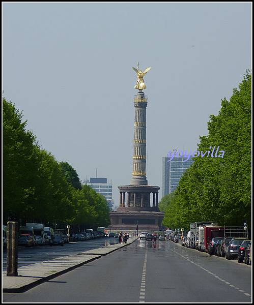 德國 柏林 布蘭登堡門 Brandenburger Tor, Berlin, Germany