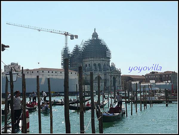 意大利 威尼斯 Venice ( Venedig ), Italy 