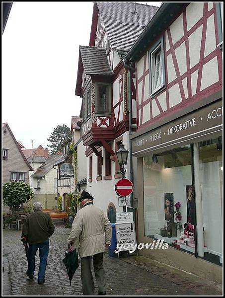 德國 米歇爾斯塔德 Michelstadt，Germany