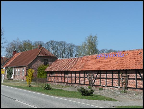 Schwerin, Germany 施威林 德國