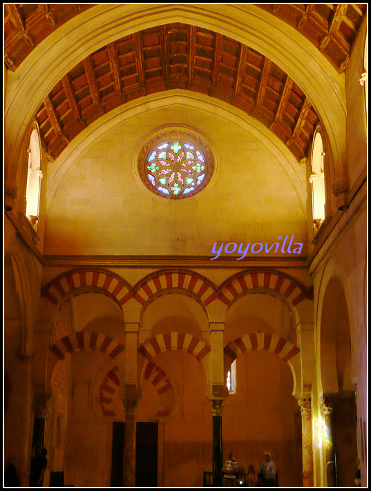 西班牙 哥多華 清真寺 Mezquita, Cordoba, Spain