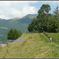 意大利 伊賽奧湖 奇斯拉諾 Cislano, Lago d'Iseo, Italy