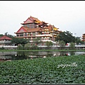 台灣 高雄 金獅湖 Kaohsiung, Taiwan 