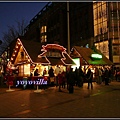 德國 聖誕節市集 Weihnachtsmarkt, Germany