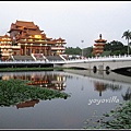 台灣 高雄 金獅湖 Kaohsiung, Taiwan 