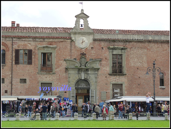 意大利 比薩斜塔 Pisa, Italy 