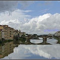 意大利 佛羅倫斯 老橋 Ponte Vecchio, Florence, Italy