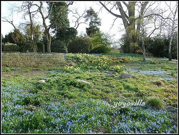 德國 春天 German spring time 