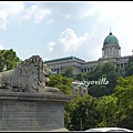 匈牙利 布達佩斯 鍊子橋 Chain Bridge, Budapest, Hungary