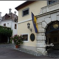 奧地利 杜倫斯坦 Dürnstein, Austria